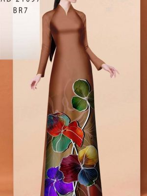 1623736263 199 vai ao dai mau moi dep nhat (7)